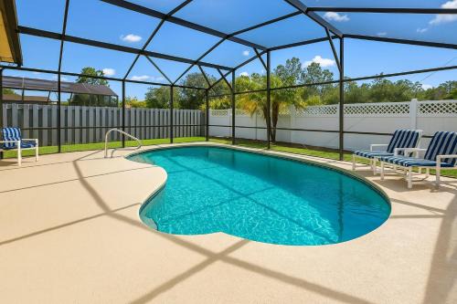 Indian Wells 3BR Home w/Pool — 10 min to Disney