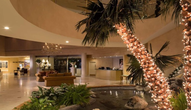Indian Wells Resort Hotel