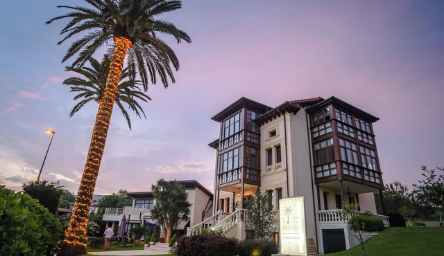 Indiana Boutique Hotel