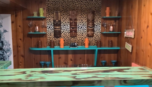 Indiana Coast Hakuna Matata