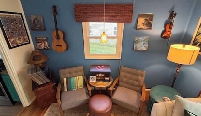 Indiana Dunes National Park