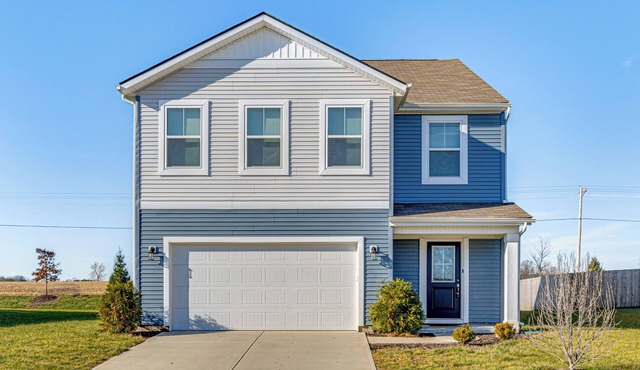 Indiana Home < 1 Mi to Proctor Park!