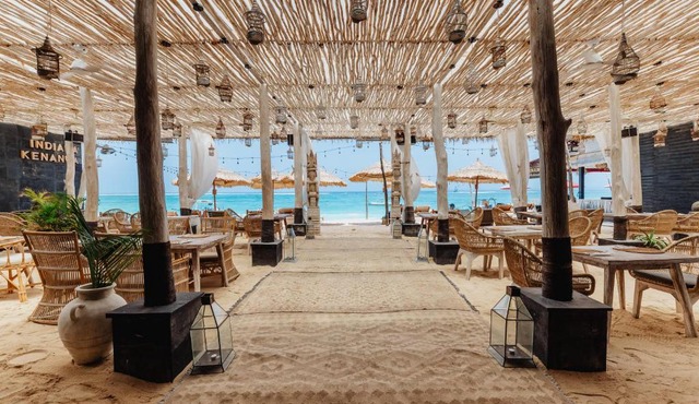 Indiana Kenanga Boutique Hotel & Spa