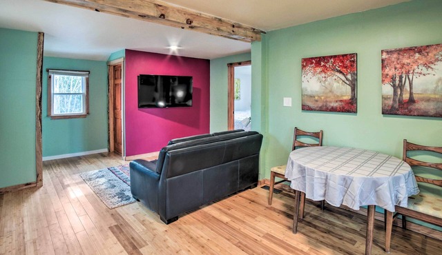 Indiana Vacation Rental Near Lake Michigan