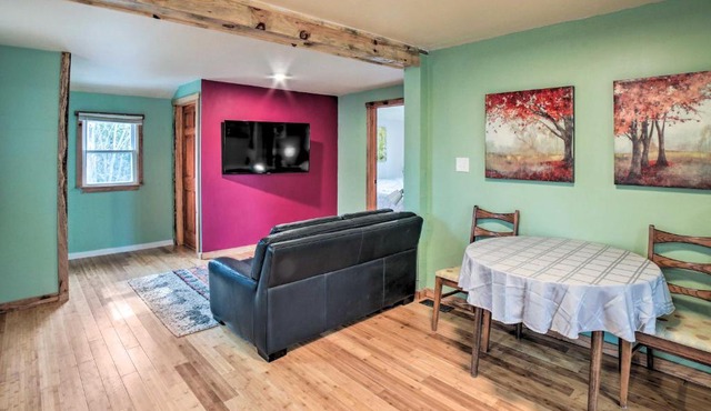 Indiana Vacation Rental Near Lake Michigan