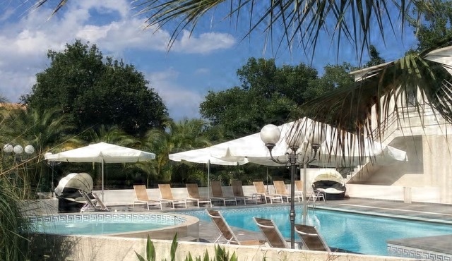 Indigo apartment of 31m² 2/4 people