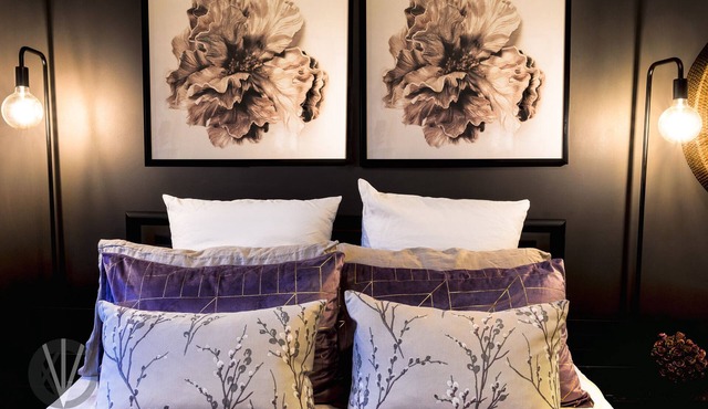 Indigo Boutique Apartment-2 km to City