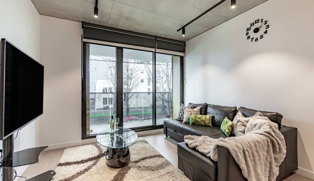 Indigo by Ready Set Stay