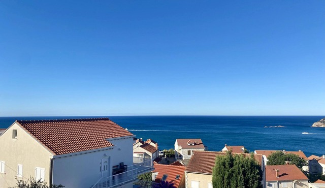 Indigo Cavtat Apartments - Sunset Sea View