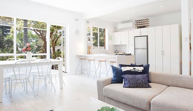 Indigo Double Bay ISYD