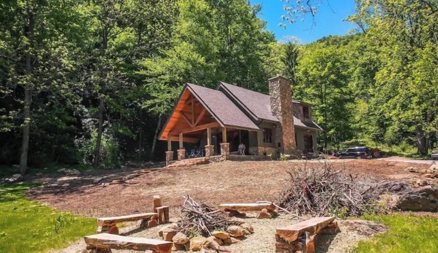 Indigo Nature Retreat | Full Venue Rental
