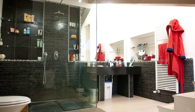 Indipendent Villa in Turin