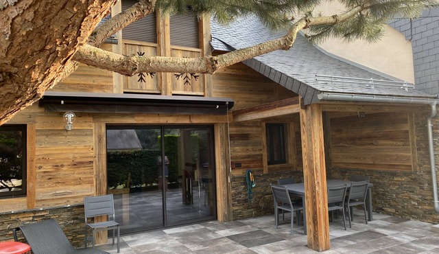 Individual GITE ST LARY ARREAU