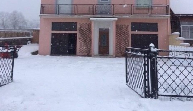 INDIVIDUAL HOUSE FOR RENT