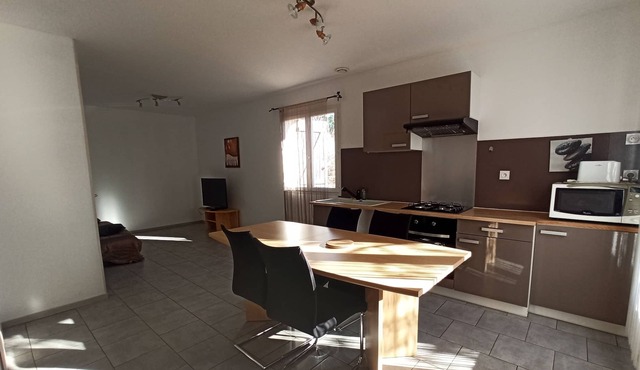 Individual house of 60m2