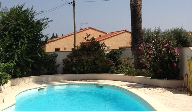 Individual Housing 60 M2 20 Mn of Nine sea 1900s Building