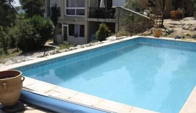 Individual Large T2 New Near Manosque Golf 18 Holes classified 4 logis de f
