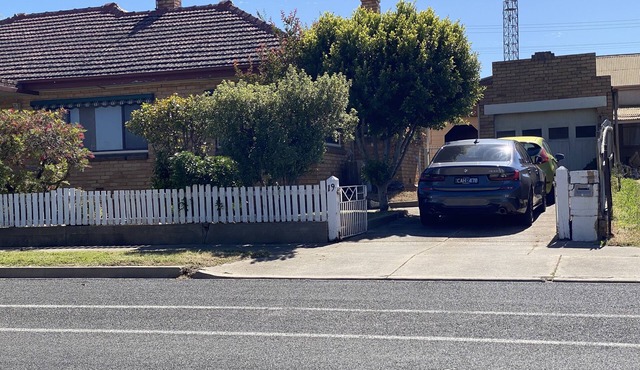 Individual Rooms Rental each room QB & SB - Grampians National Park/Halls Gap