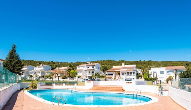 Individual Villa Peñíscola with Sea Views, Garden and Wi-Fi