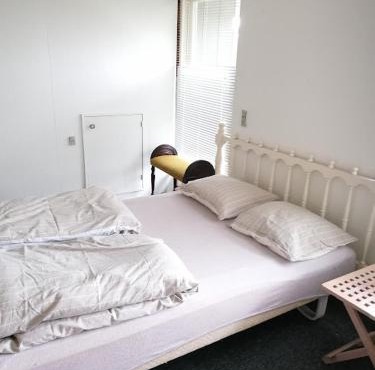 Indkvartering Filskov