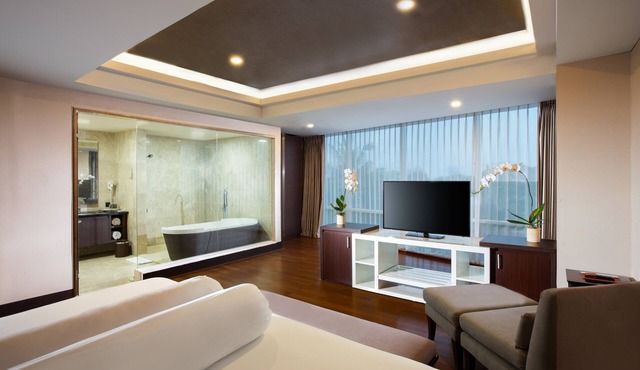 Indoluxe Hotel Jogjakarta