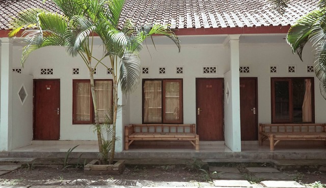 Indonesia Backpacker Hostels