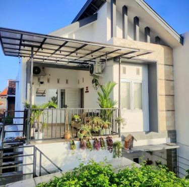 Indonesia Eco Tour Homestay