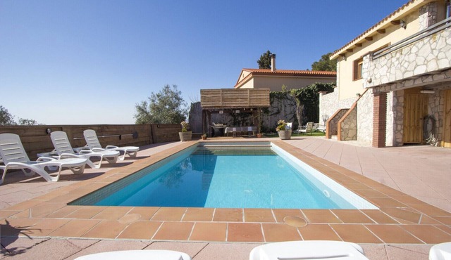 Indoor AND outdoor pools, Sauna, Gym, Games Area
