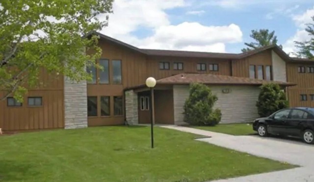 Indoor, outdoor pool, tennis and golf course