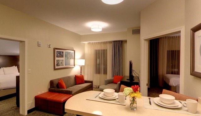 Indoor Pool + 24 Hour Fitness Center | Close to University of Michigan