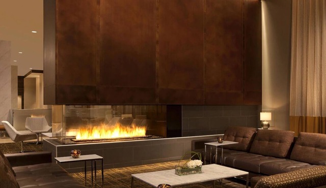 Indoor Pool, 3 Superior 2 Doubles Rooms at Millennium Minneapolis