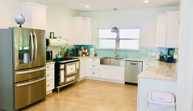 Indoor Pool country home on five acres of pines with large game room!