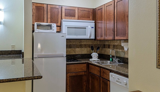 Indoor Pool. Gym. Your Next Trip!