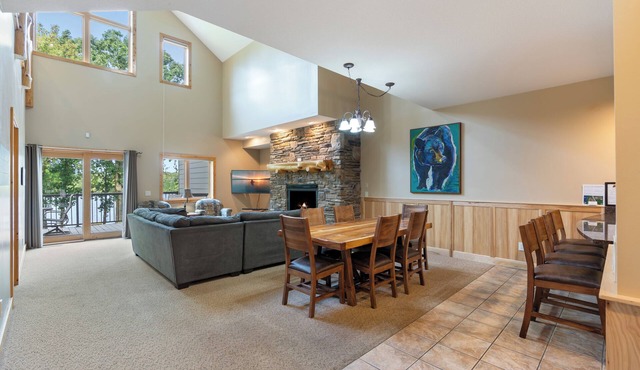 Indoor Pool| Hot Tub| Sauna| Game Room| #834