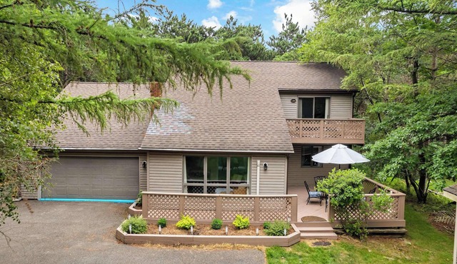 IndoorPool, HotTub, GameRoom, FirePit, DogFriendly