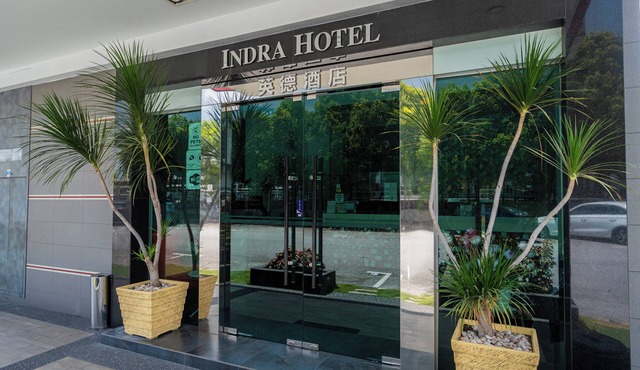 Indra Hotel