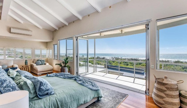 Indulge at Iluka, Castaways Beach