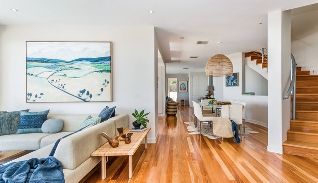 Indulge at Iluka, Castaways Beach