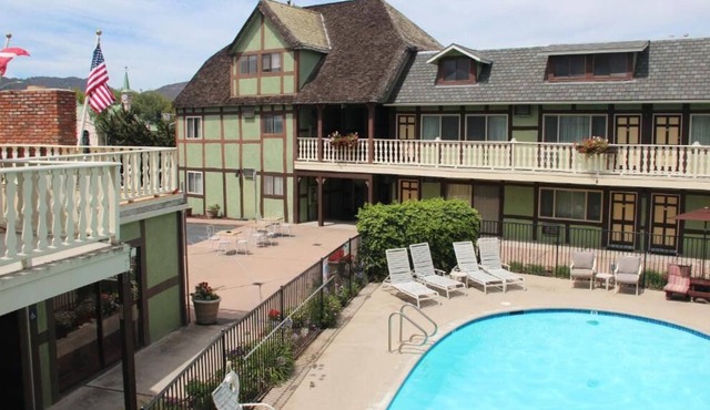 Indulge in Amazing Views! 4 Convenient Units, Free BFast, Near Santa Ynez River!