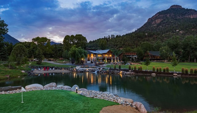 Indulge in complete Luxury! You wont regret it! Book dates before there gone.