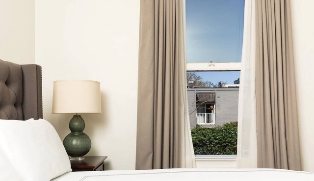 Indulge in Historic Charm & Modern Amenities – Boutique Hotel Experience