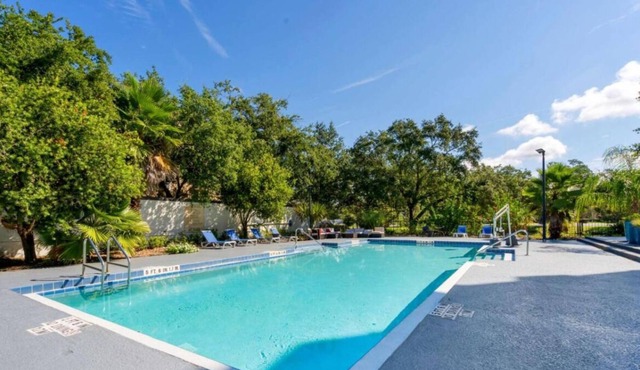 Indulge in Home Like Comfort! 4 Family-friendly Units, Onsite Pool, Free Parking