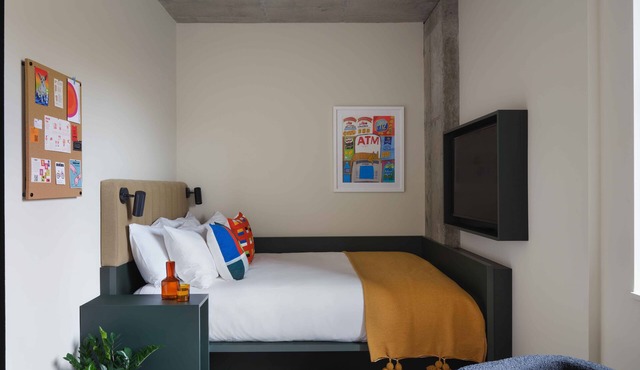 Indulge in Home-Like Comfort! Pets Allowed, Minutes Away to Statue of Liberty!