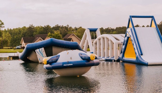Indulge in Home Like Comfort! Onsite Pool, Parking, Pet-Friendly Property