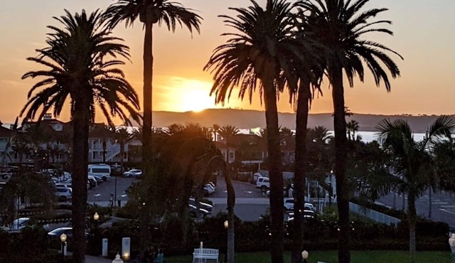 Indulge in Paradise at Coronado Beach Resort : Min 7 day -Sunday to Sunday