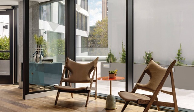 Indulge In The City Lights of San Francisco, Stylish Urban Retreat Awaits!