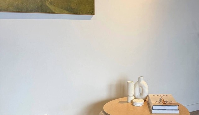 Indulgent stay in trendy Prahran