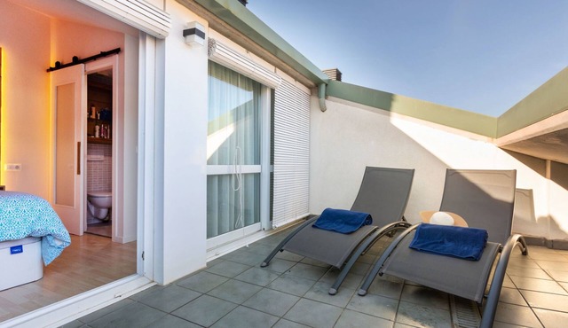 Industria by Interhome