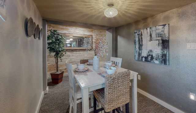 Industrial Stylish Calacatta