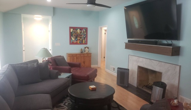 Indy 500, convention center, and major events ready. Extended stay rates reduced